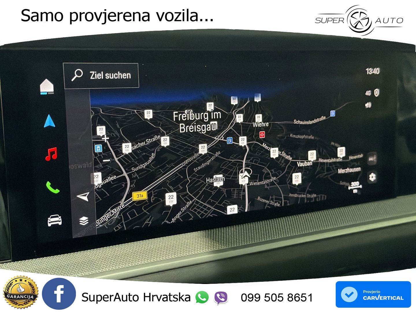 Porsche Cayenne 3.0 V6 (470 KS) E-Hybrid Tiptronic S