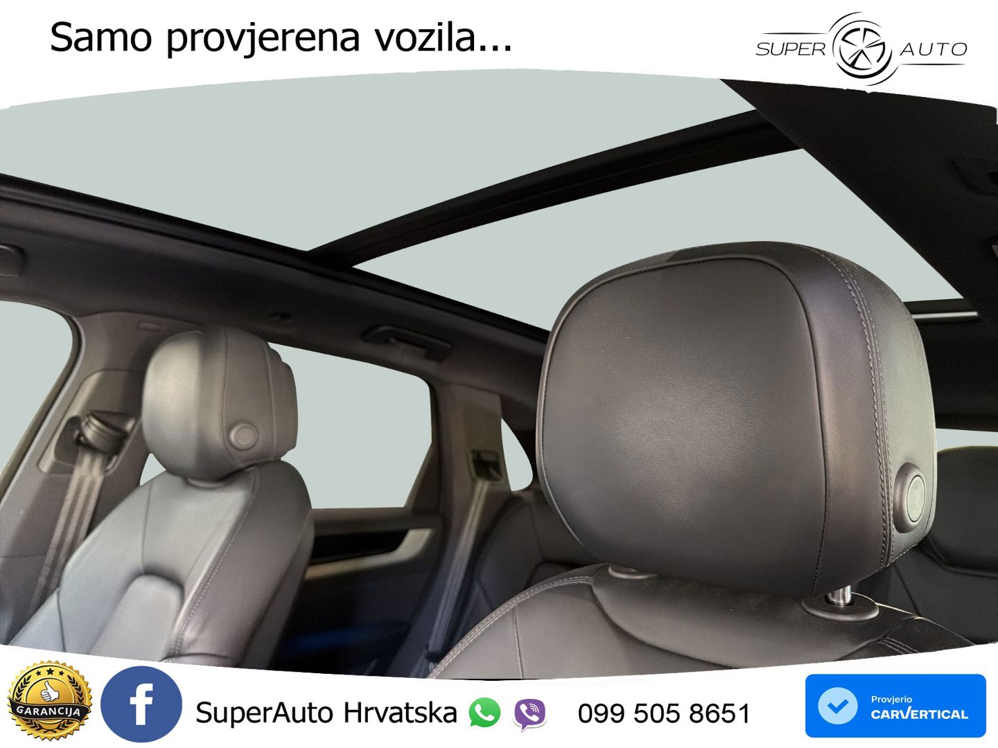 Porsche Cayenne 3.0 V6 (470 KS) E-Hybrid Tiptronic S