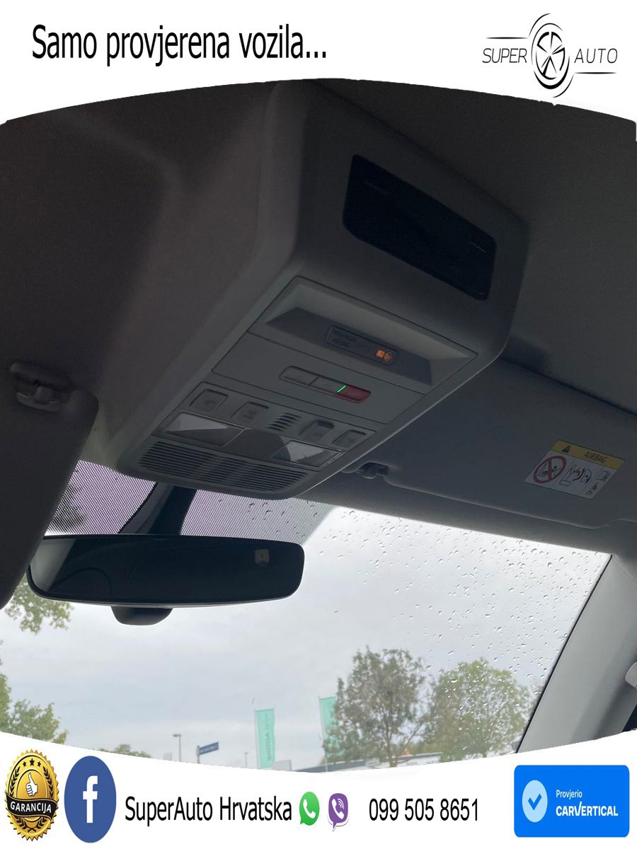 VW Transporter 150 KS