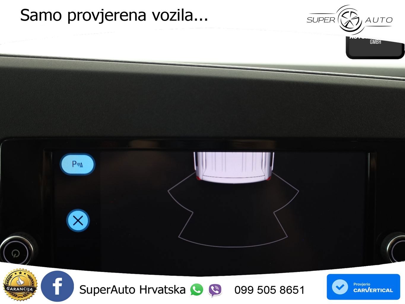 VW Caddy 114 KS