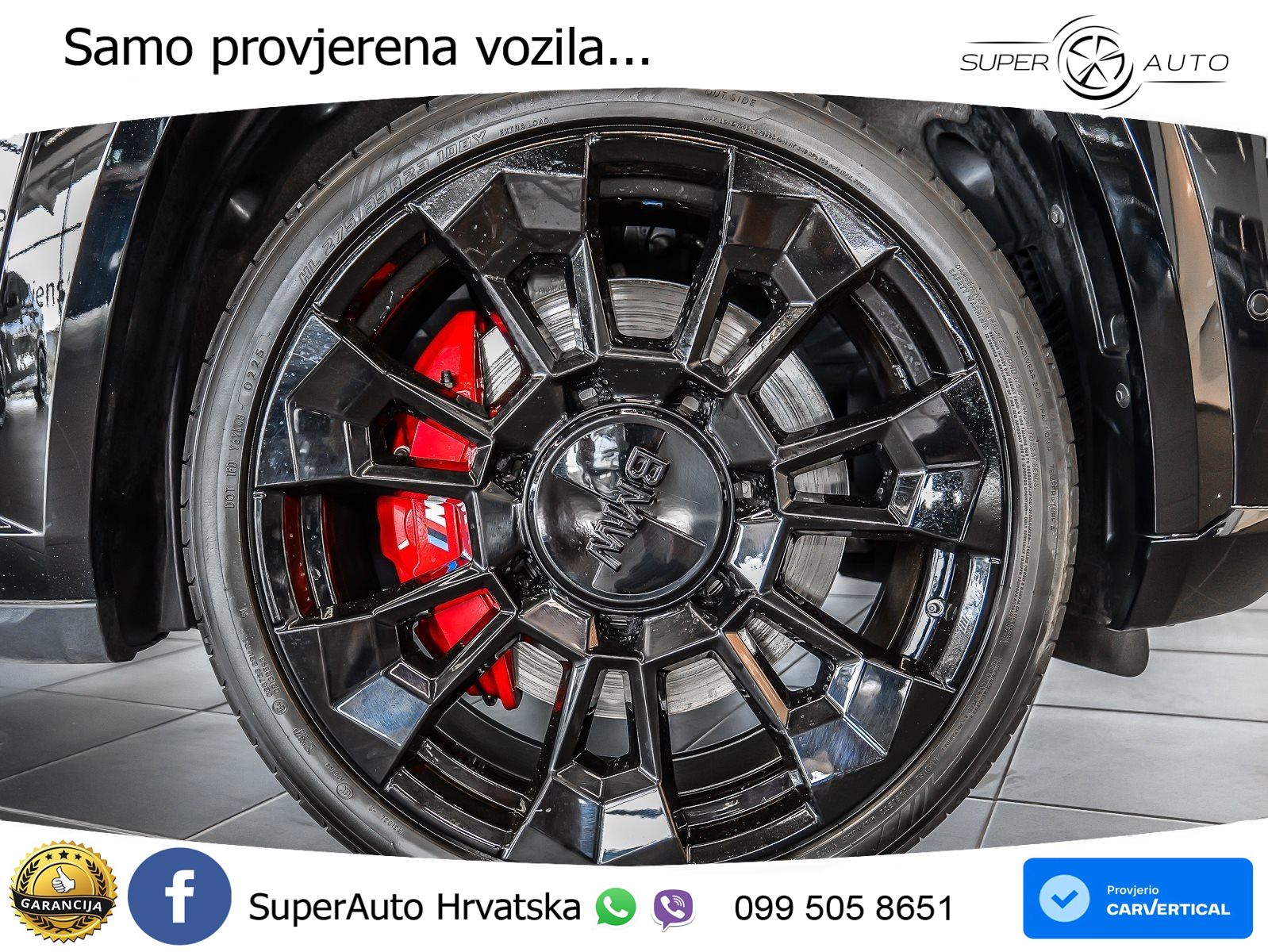 BMW XM 4.4 V8 (653 KS) xDrive Steptronic LED+GR SJED+ACC