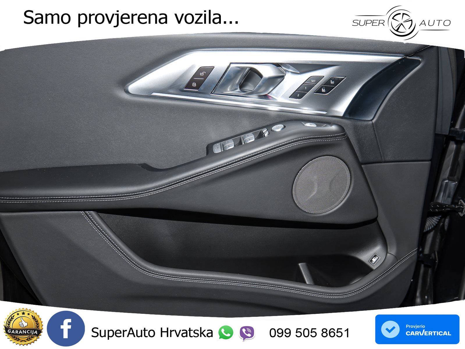 BMW XM 4.4 V8 (653 KS) xDrive Steptronic LED+GR SJED+ACC