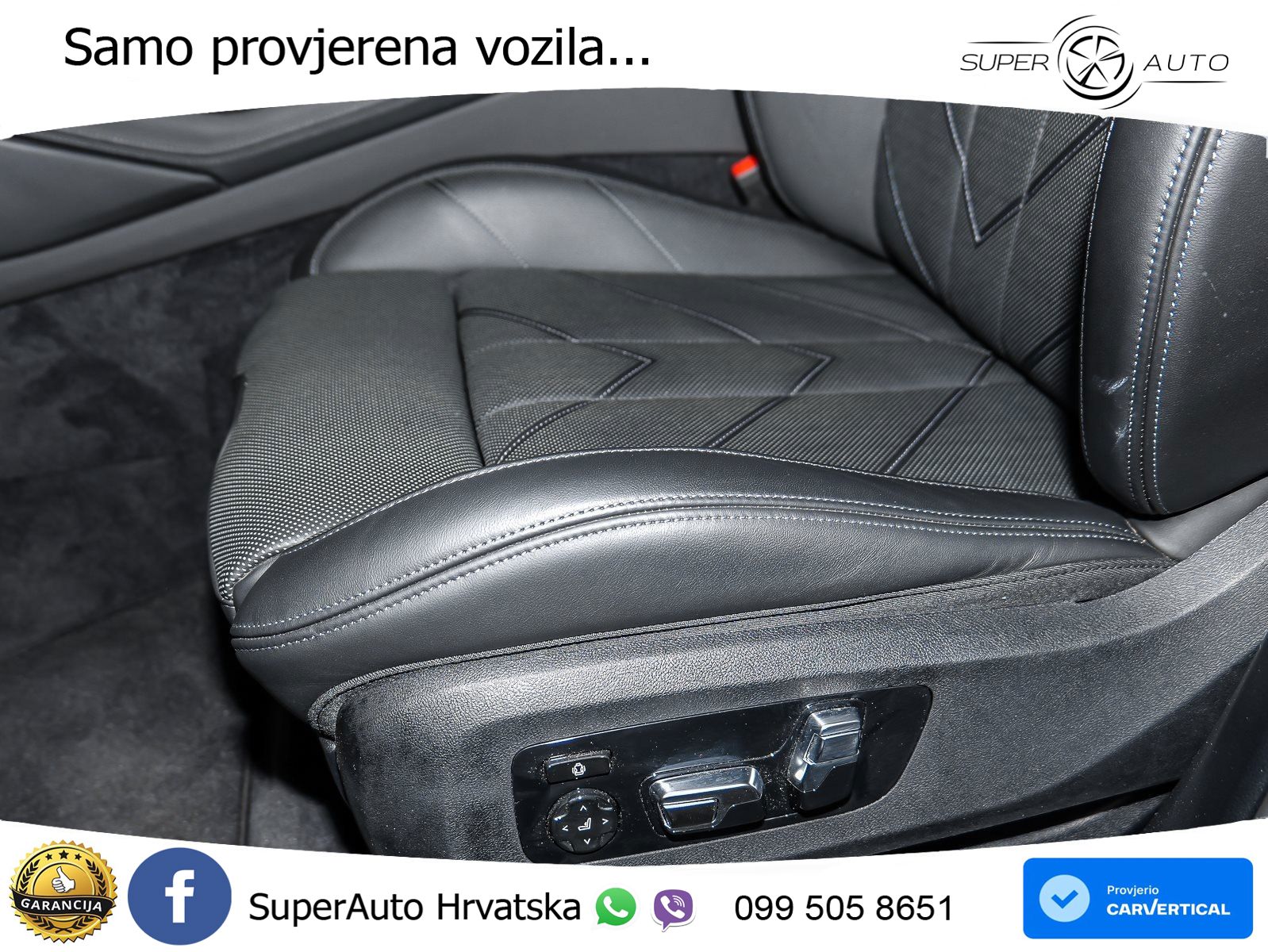BMW XM 4.4 V8 (653 KS) xDrive Steptronic LED+GR SJED+ACC