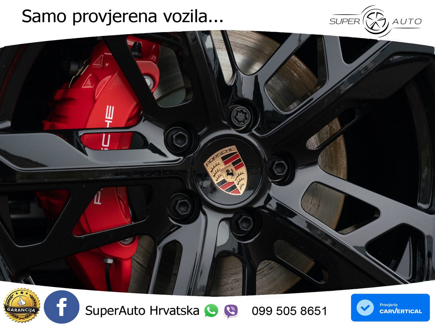 Porsche Taycan Cross Turismo 4S 105 kWh (598 KS)