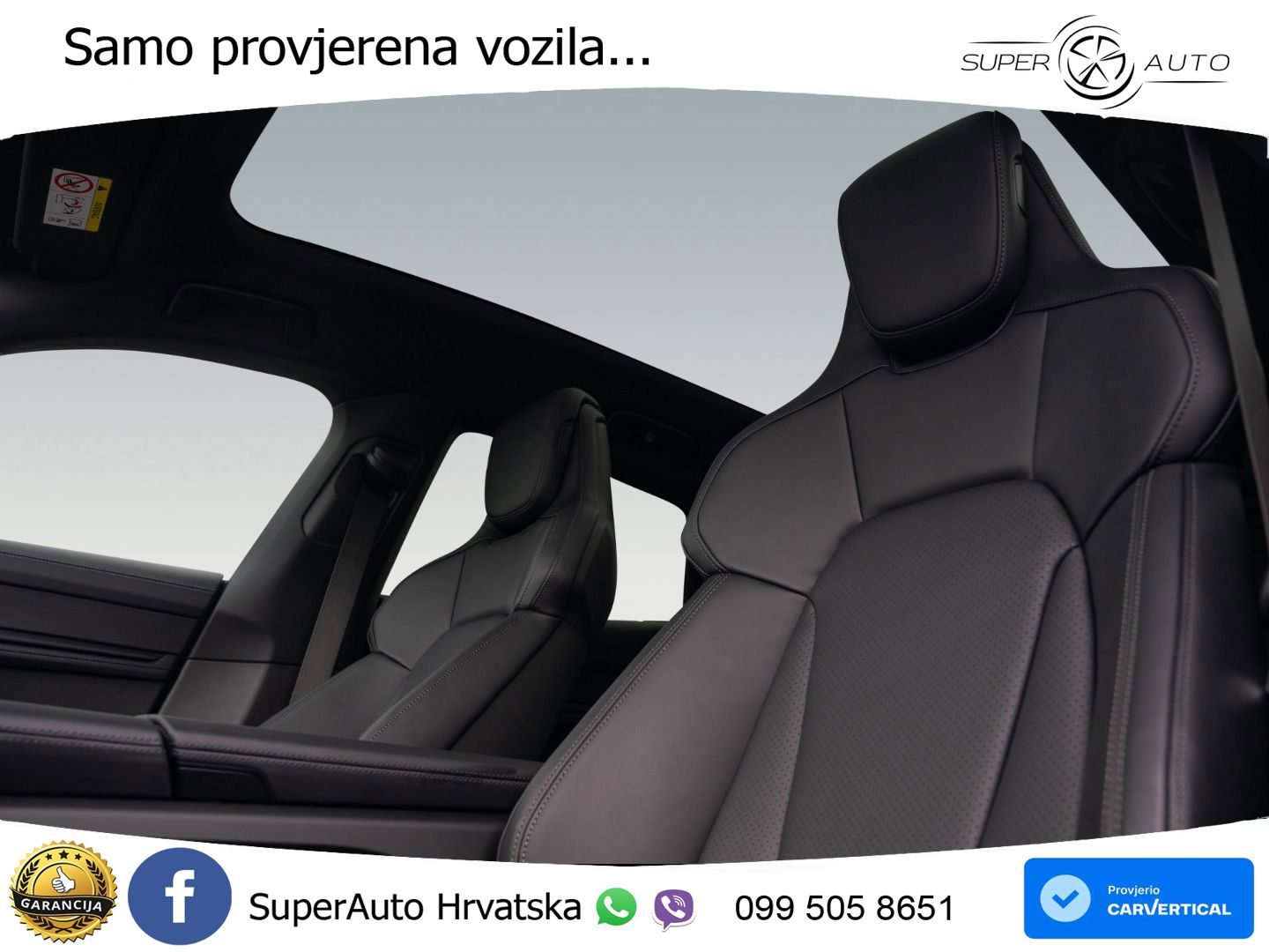 Porsche Taycan Cross Turismo 4S 105 kWh (598 KS)