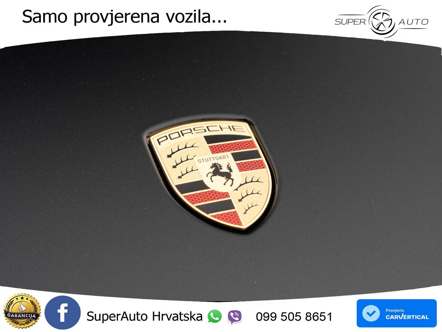 Porsche Taycan Cross Turismo 4S 105 kWh (598 KS)