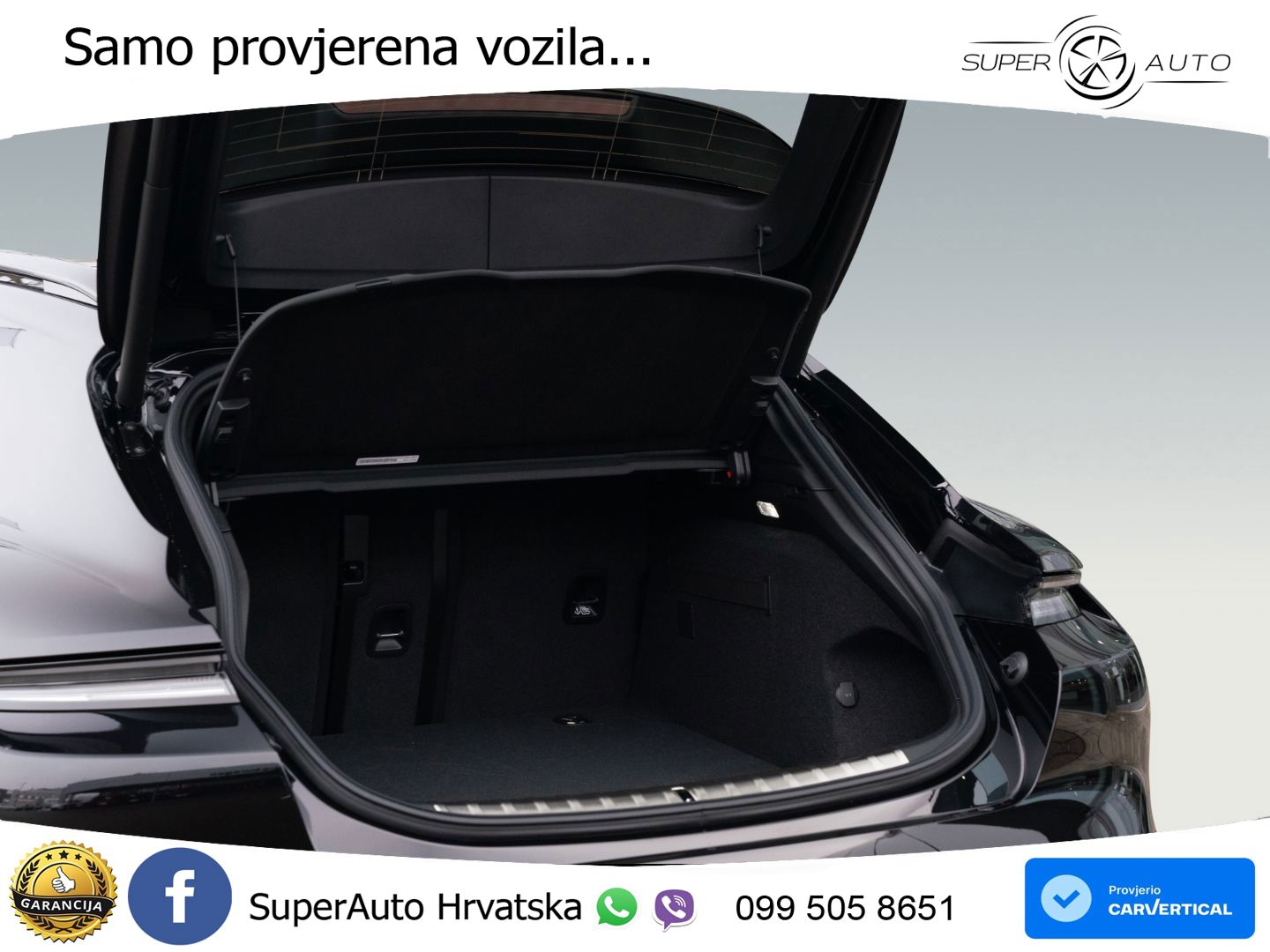 Porsche Taycan Cross Turismo 4S 105 kWh (598 KS)