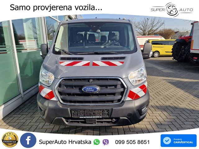 Ford Transit 170 KS