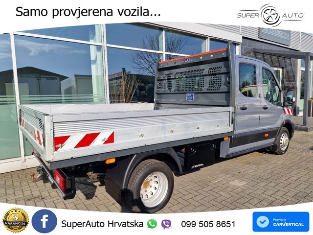 Ford Transit 170 KS