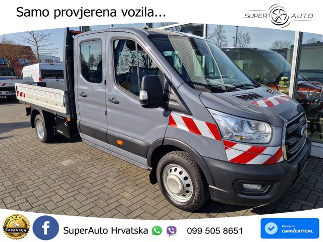 Ford Transit 170 KS