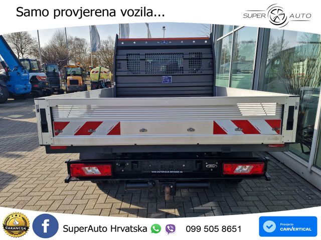 Ford Transit 170 KS