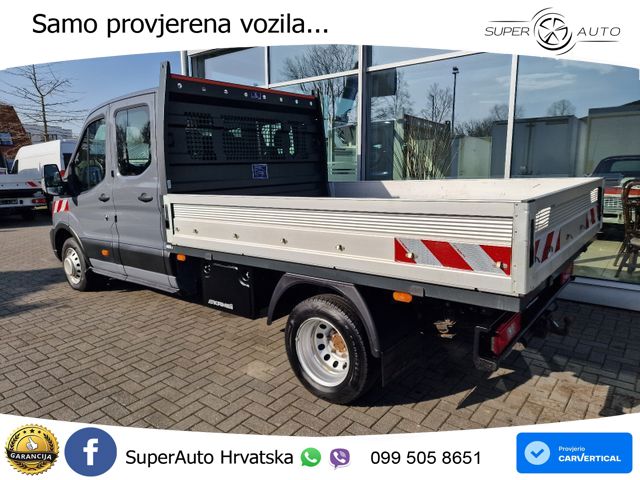 Ford Transit 170 KS
