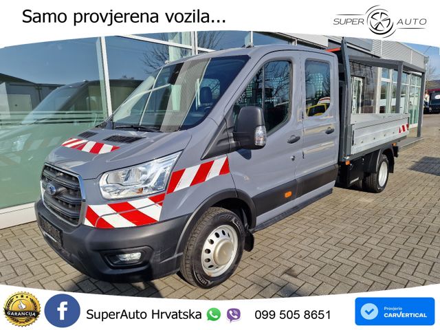 Ford Transit 170 KS