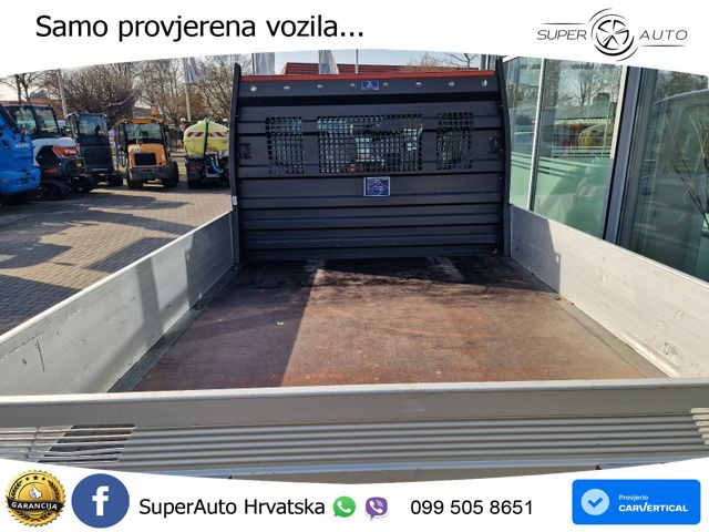 Ford Transit 170 KS