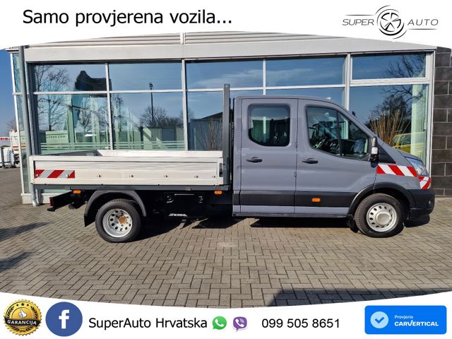 Ford Transit 170 KS