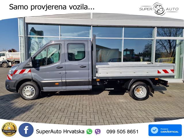 Ford Transit 170 KS