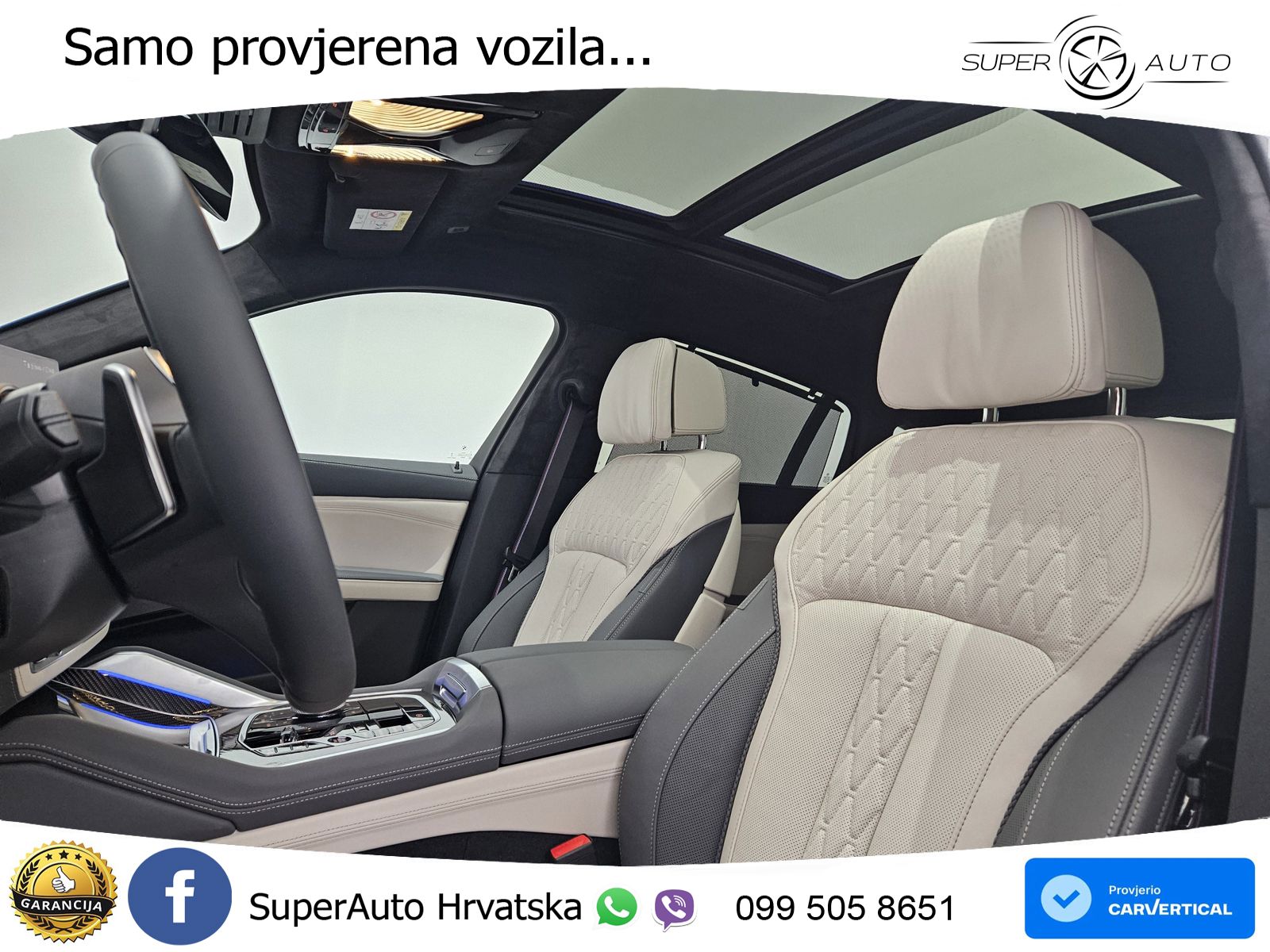 BMW X6 40d (352 KS) xDrive Steptronic M Sport LED+GR SJED+ACC