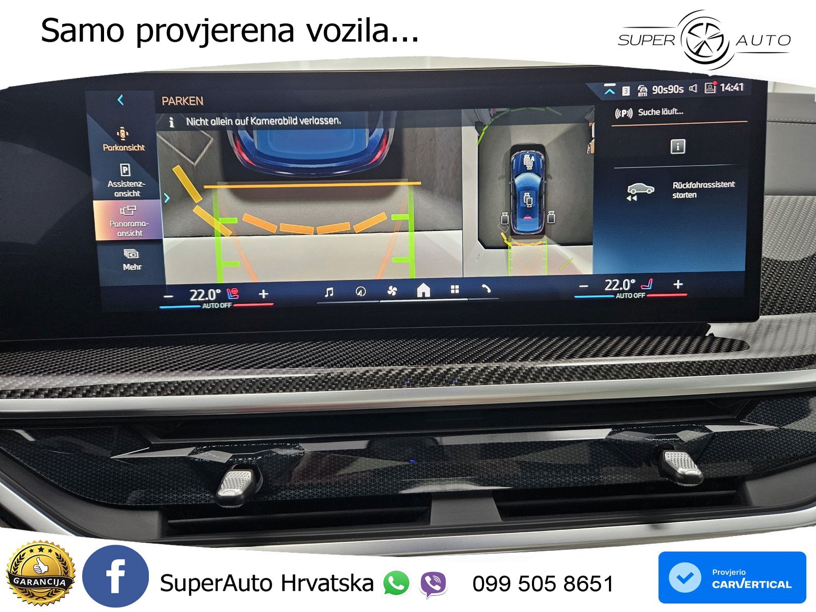 BMW X6 40d (352 KS) xDrive Steptronic M Sport LED+GR SJED+ACC