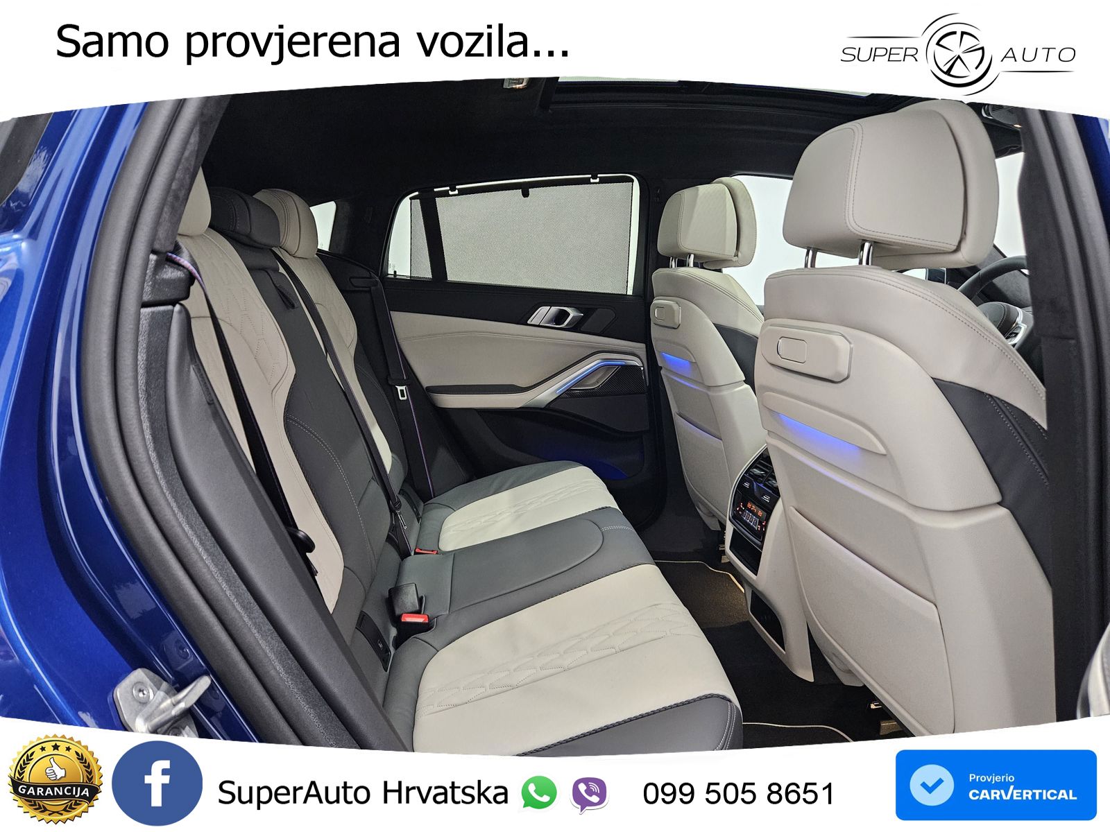 BMW X6 40d (352 KS) xDrive Steptronic M Sport LED+GR SJED+ACC