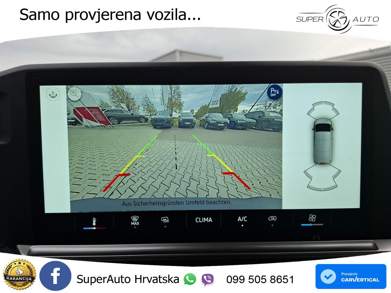 VW Transporter 110 KS