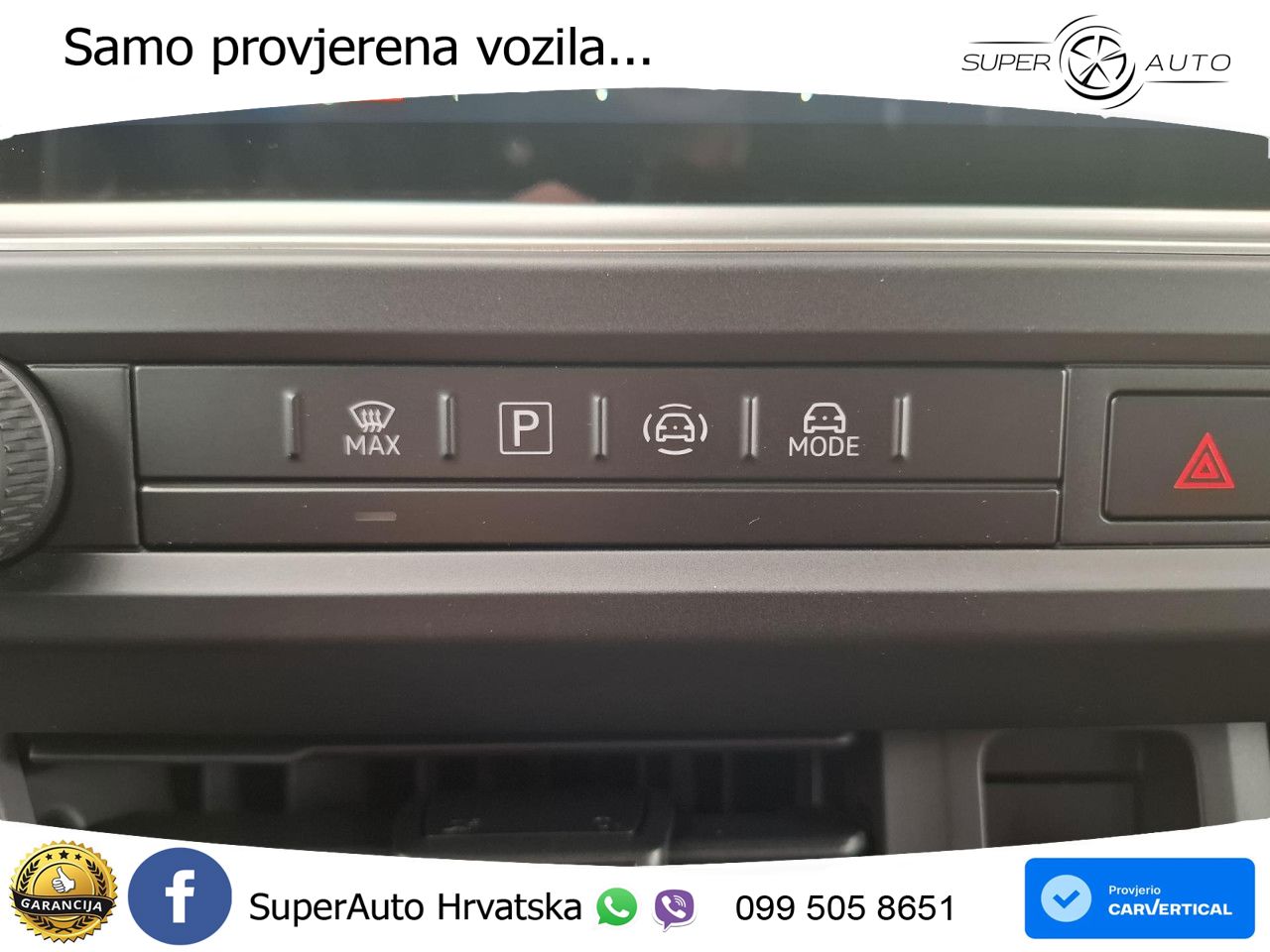 VW Transporter 110 KS