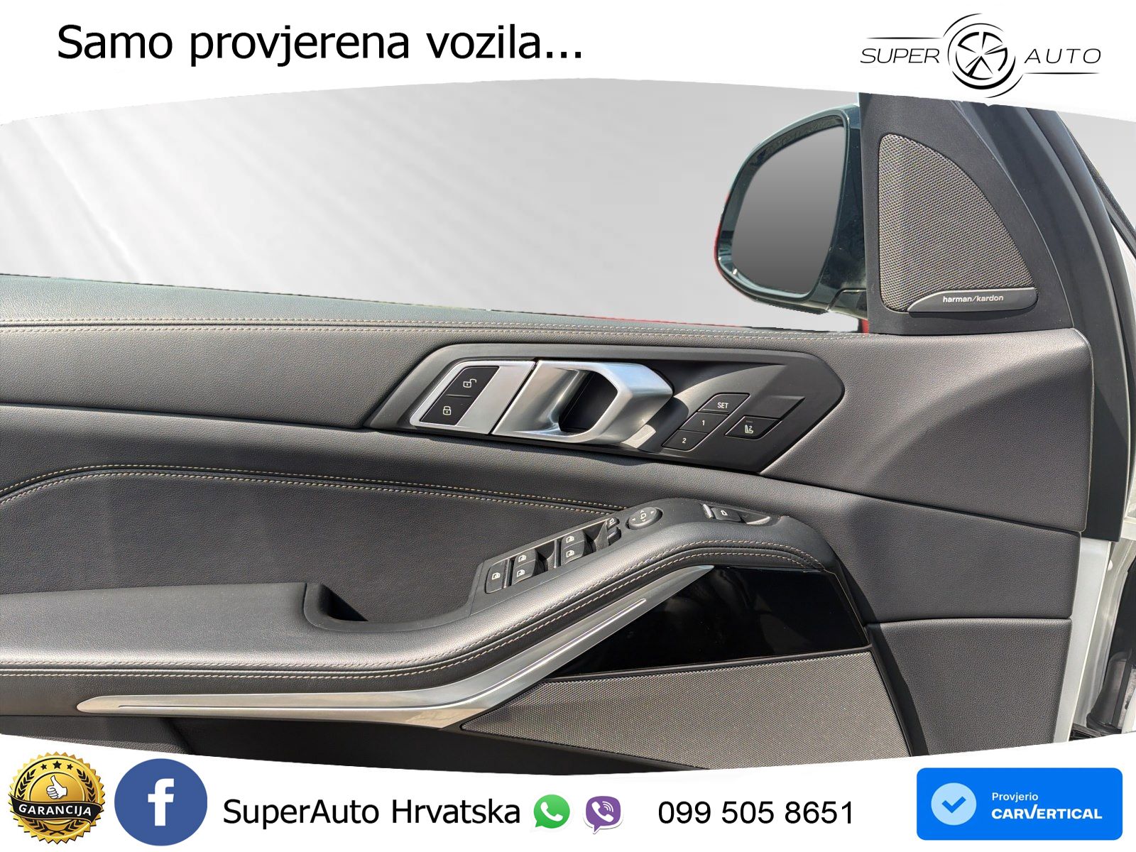 BMW X5 30d (298 KS) xDrive Steptronic