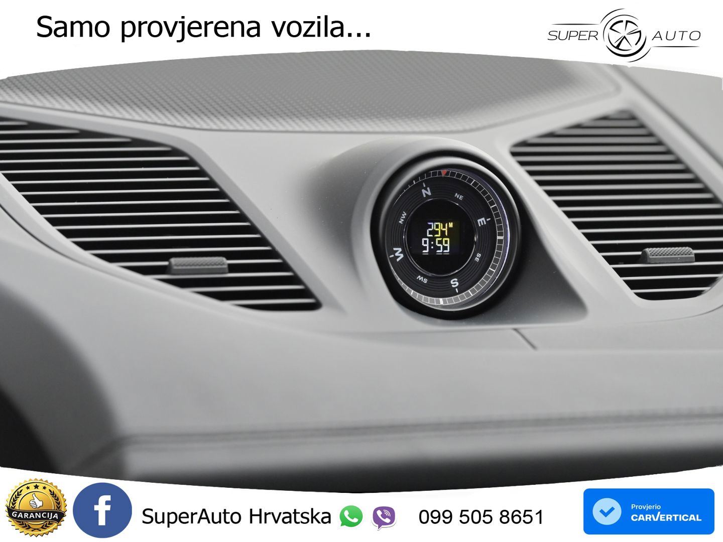 Porsche Cayenne 3.0 V6 (470 KS) E-Hybrid Tiptronic S LED+GR SJED+ACC