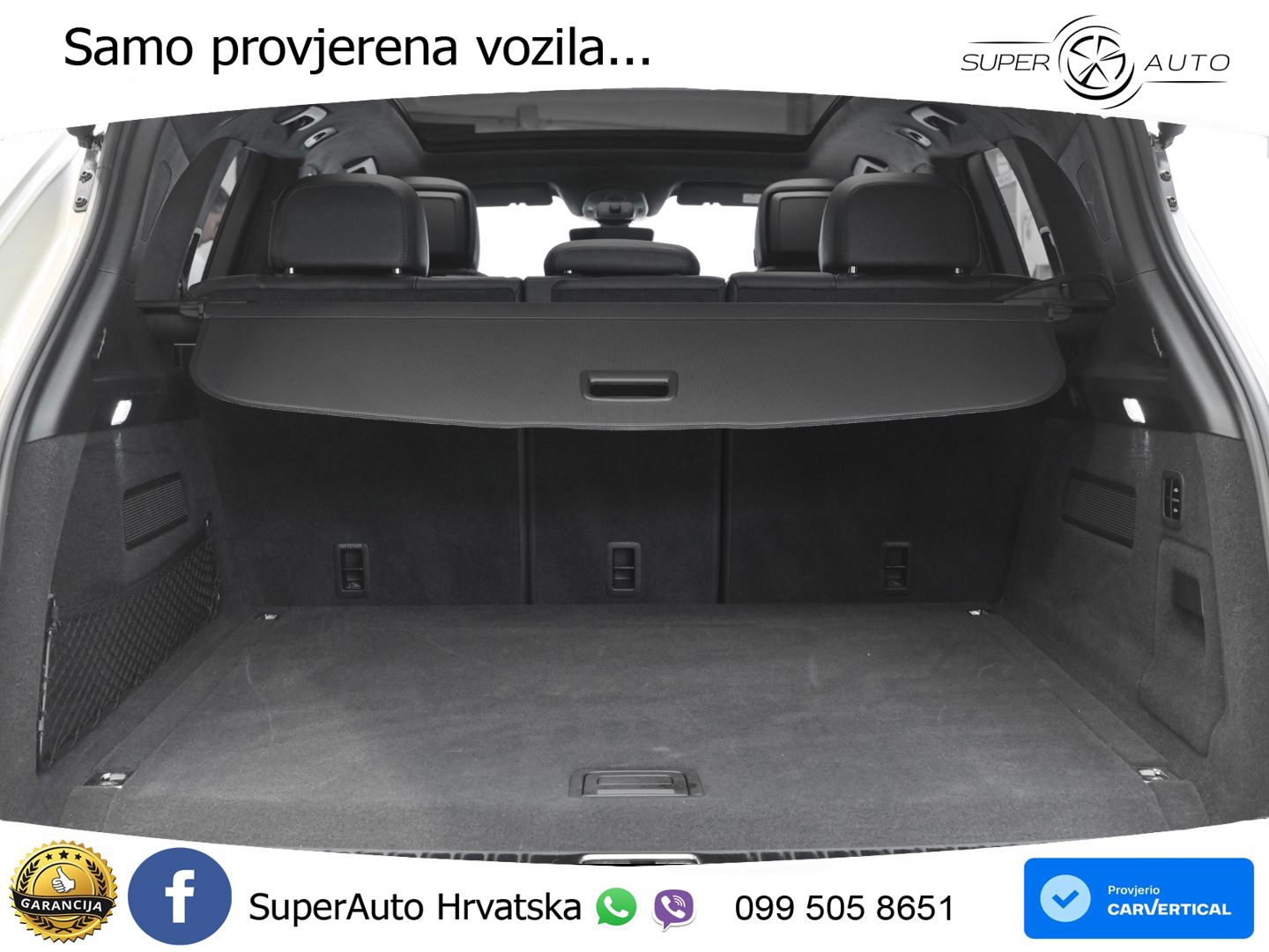Porsche Cayenne 3.0 V6 (470 KS) E-Hybrid Tiptronic S LED+GR SJED+ACC