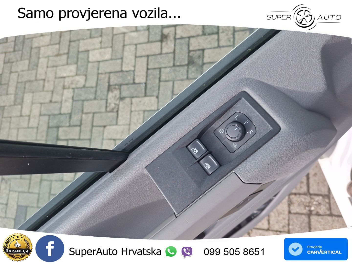VW Crafter 102 KS