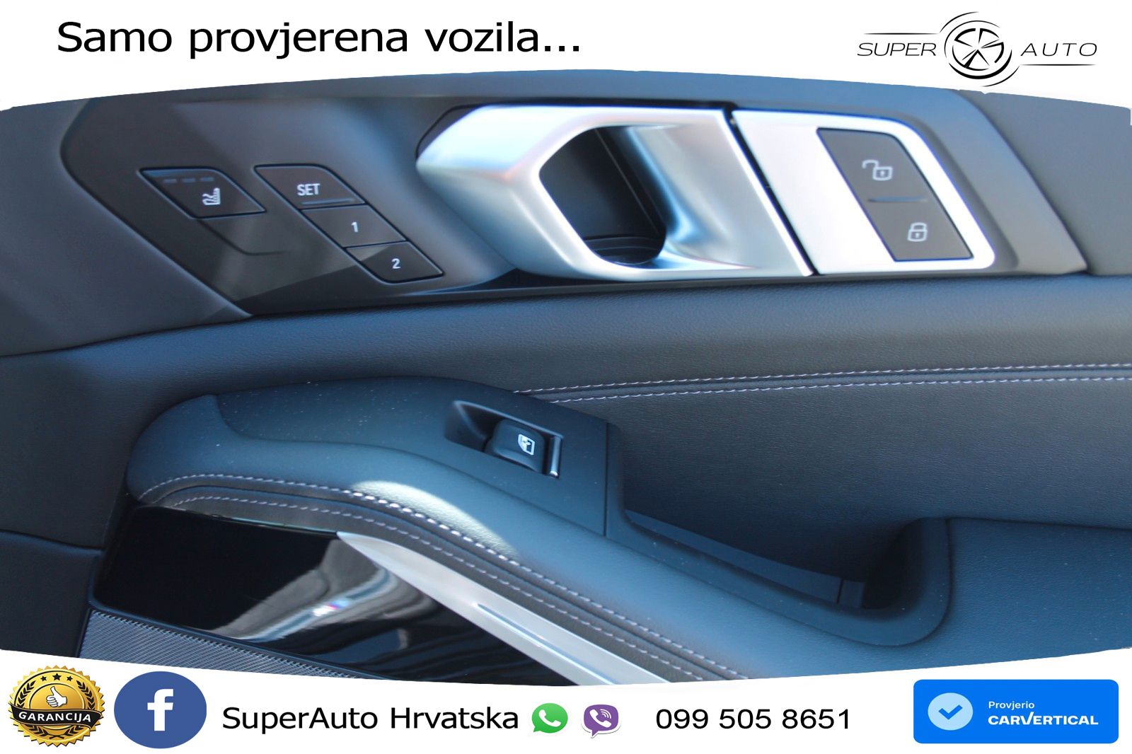 BMW X5 30d (286 KS) xDrive Steptronic LED+GR SJED+ACC