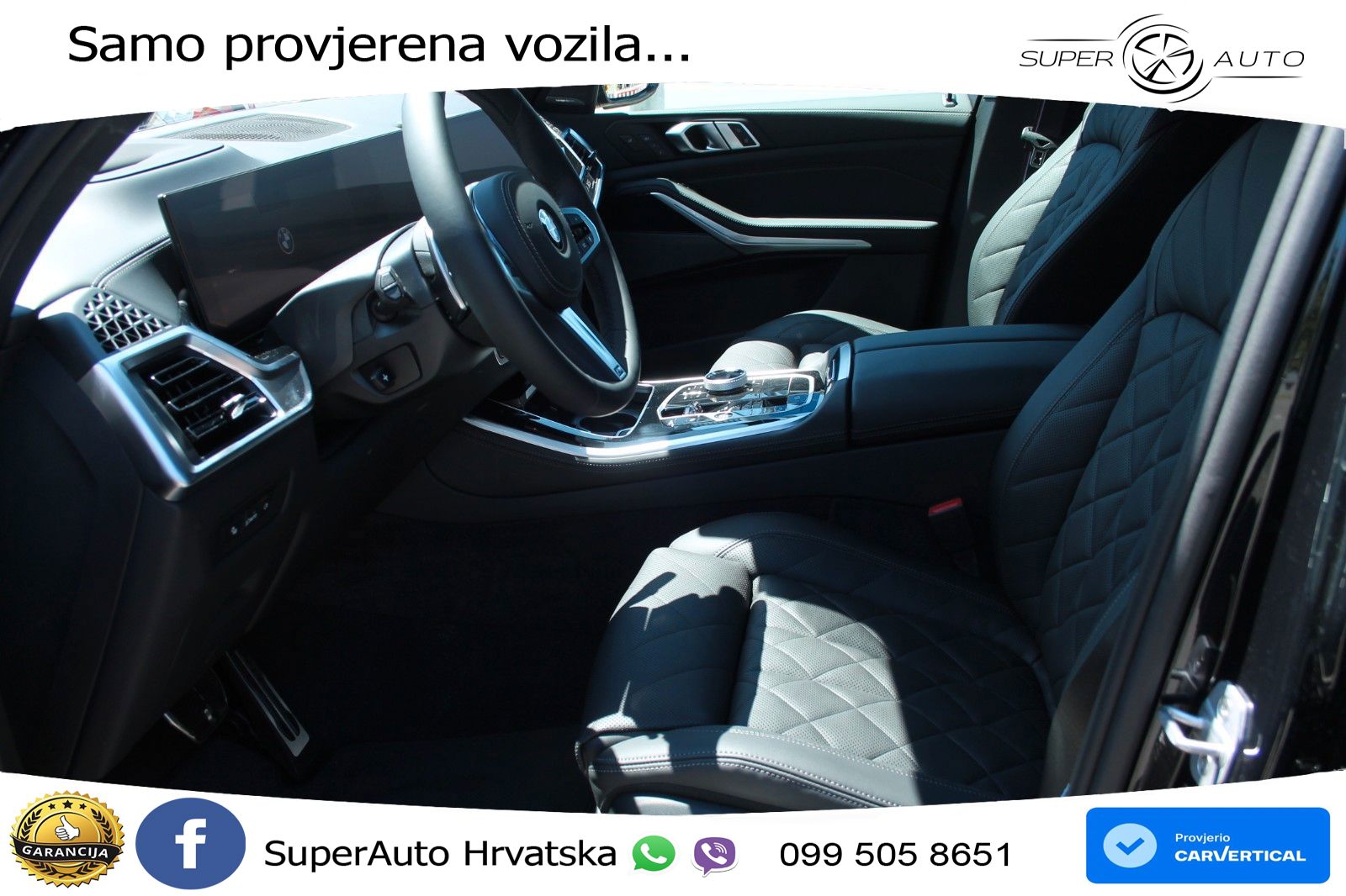BMW X5 30d (286 KS) xDrive Steptronic LED+GR SJED+ACC