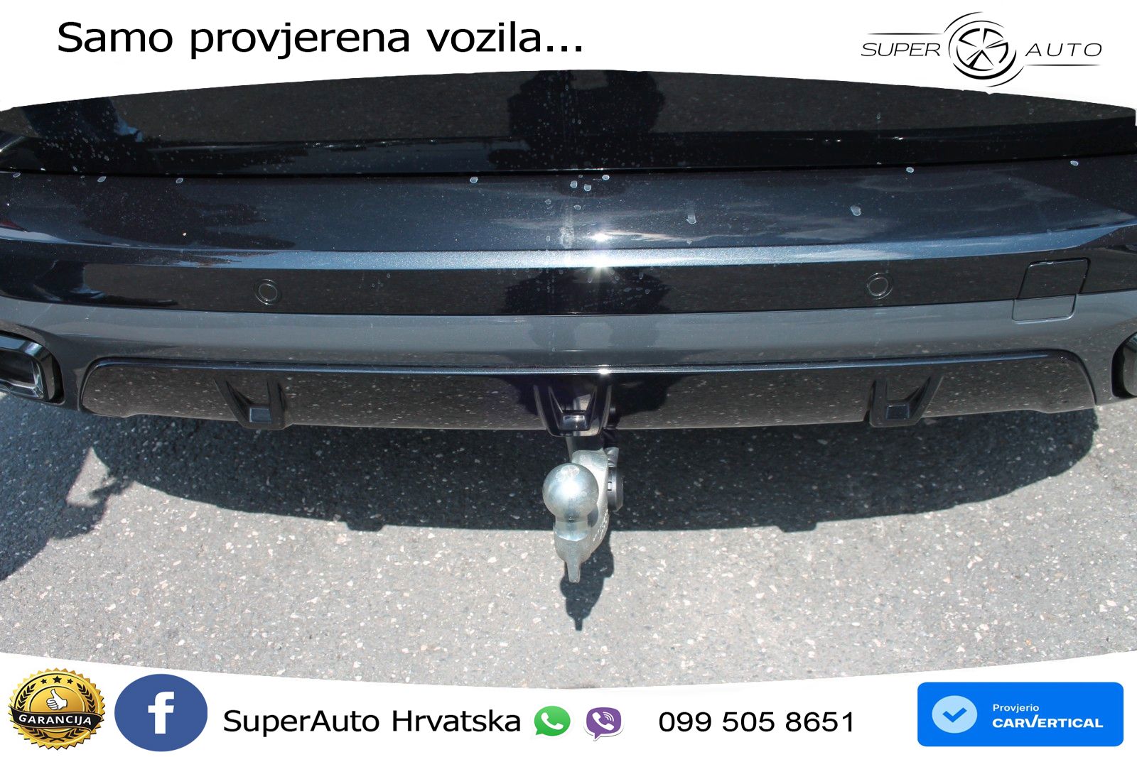 BMW X5 30d (286 KS) xDrive Steptronic LED+GR SJED+ACC