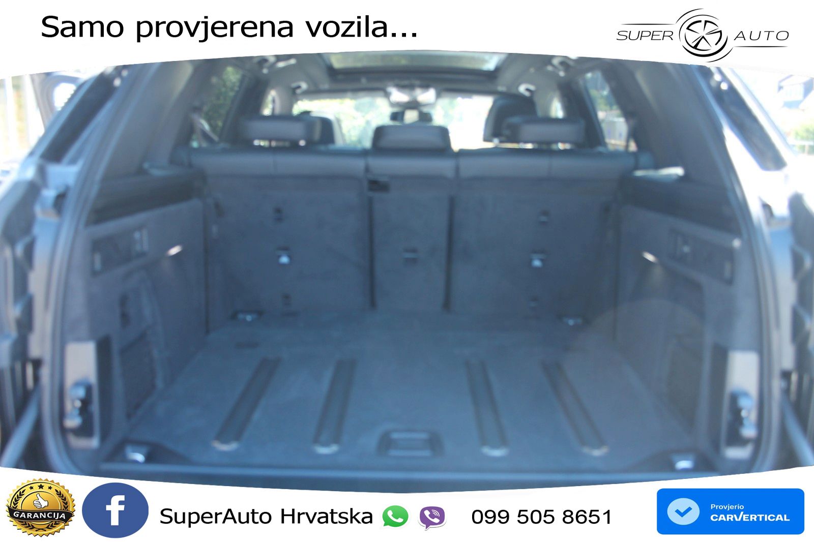 BMW X5 30d (286 KS) xDrive Steptronic LED+GR SJED+ACC