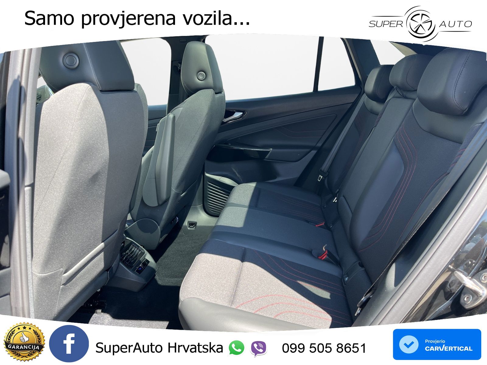 Volkswagen ID.4 GTX 82 kWh (299 KS) 4MOTION LED+GR SJED+ACC