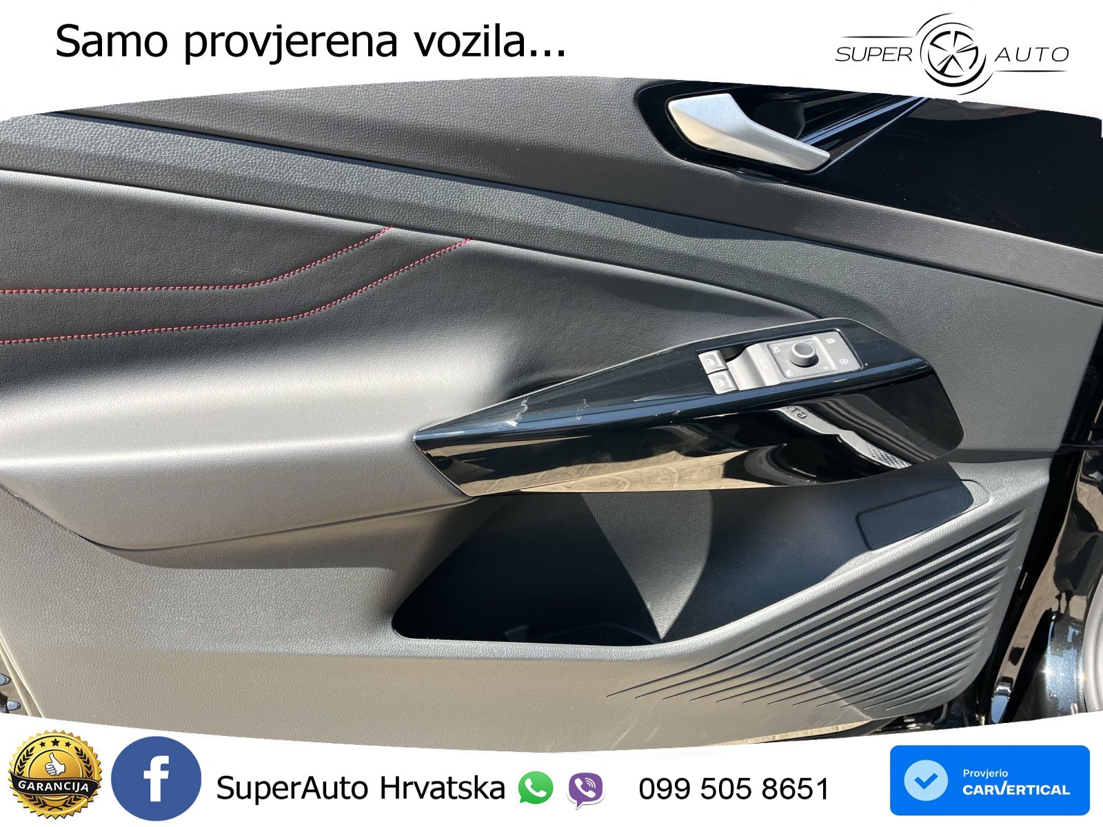 Volkswagen ID.4 GTX 82 kWh (299 KS) 4MOTION LED+GR SJED+ACC