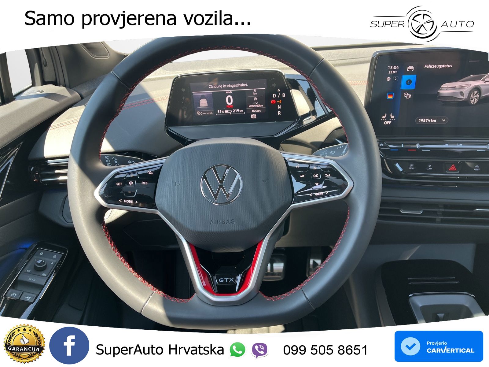 Volkswagen ID.4 GTX 82 kWh (299 KS) 4MOTION LED+GR SJED+ACC