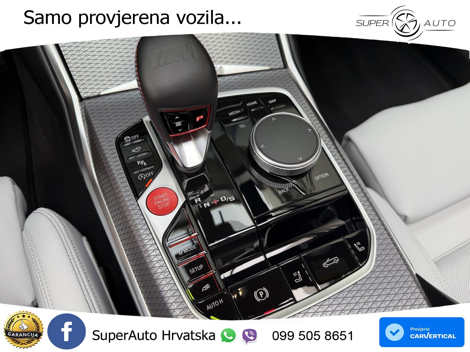 BMW M4 Convertible Competition 3.0 (530 KS) xDrive Steptronic LED+GR SJED+ACC