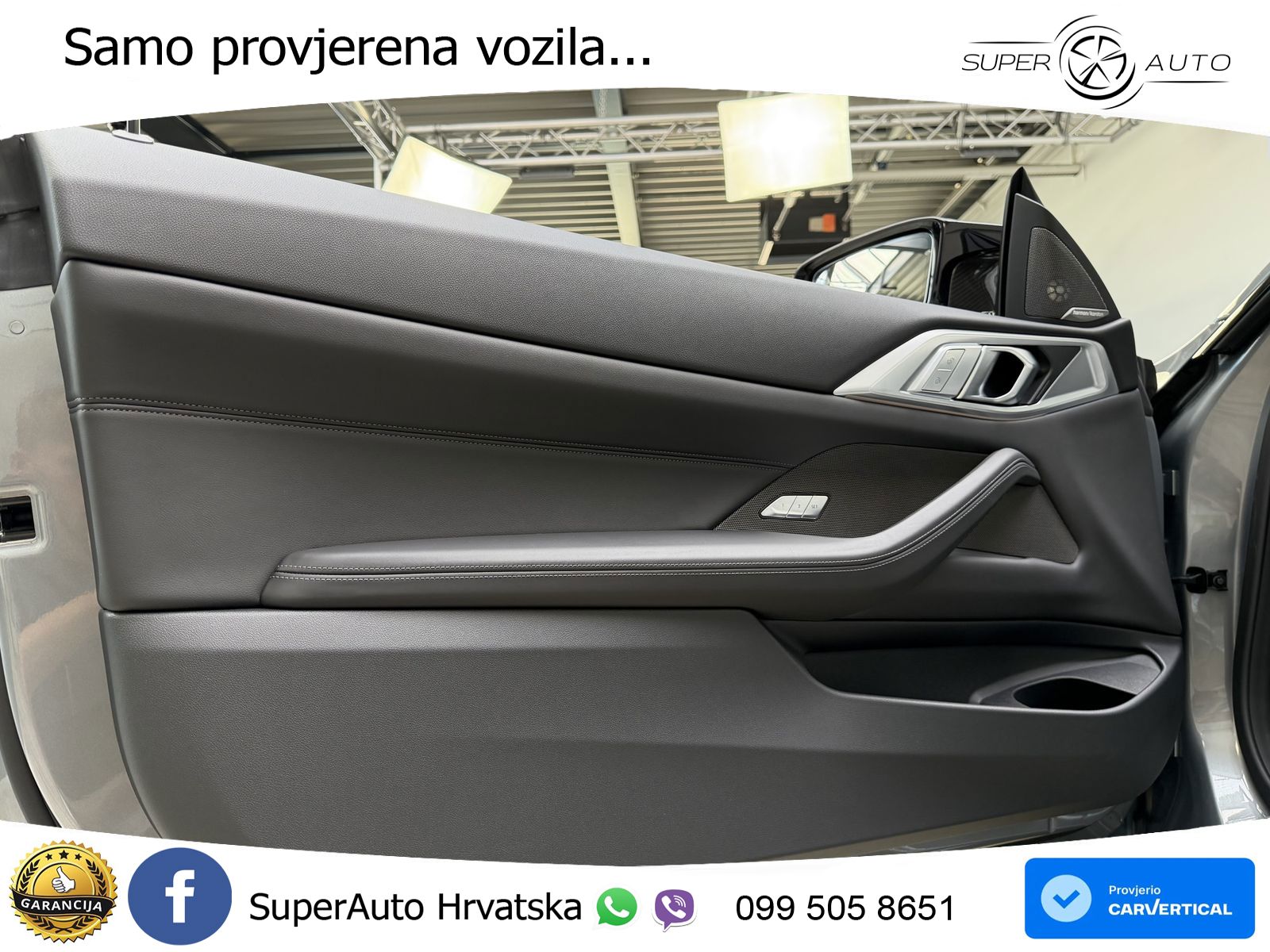 BMW M4 Convertible Competition 3.0 (530 KS) xDrive Steptronic LED+GR SJED+ACC
