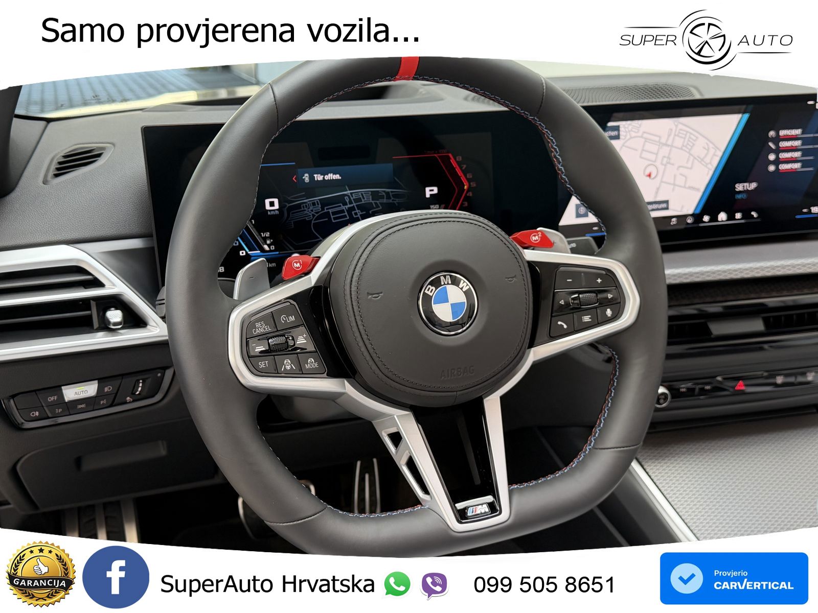 BMW M4 Convertible Competition 3.0 (530 KS) xDrive Steptronic LED+GR SJED+ACC