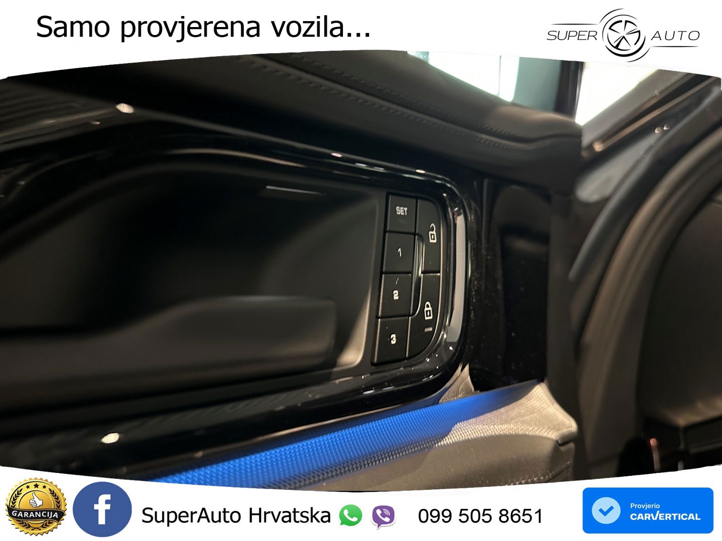 Porsche Panamera 4S 2.9 V6 (544 KS) E-Hybrid PDK ZRAČNI+ACC+GR SJED+KAM+PANO