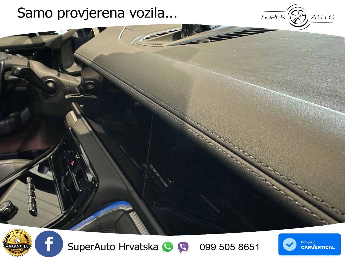 Porsche Panamera 4S 2.9 V6 (544 KS) E-Hybrid PDK ZRAČNI+ACC+GR SJED+KAM+PANO
