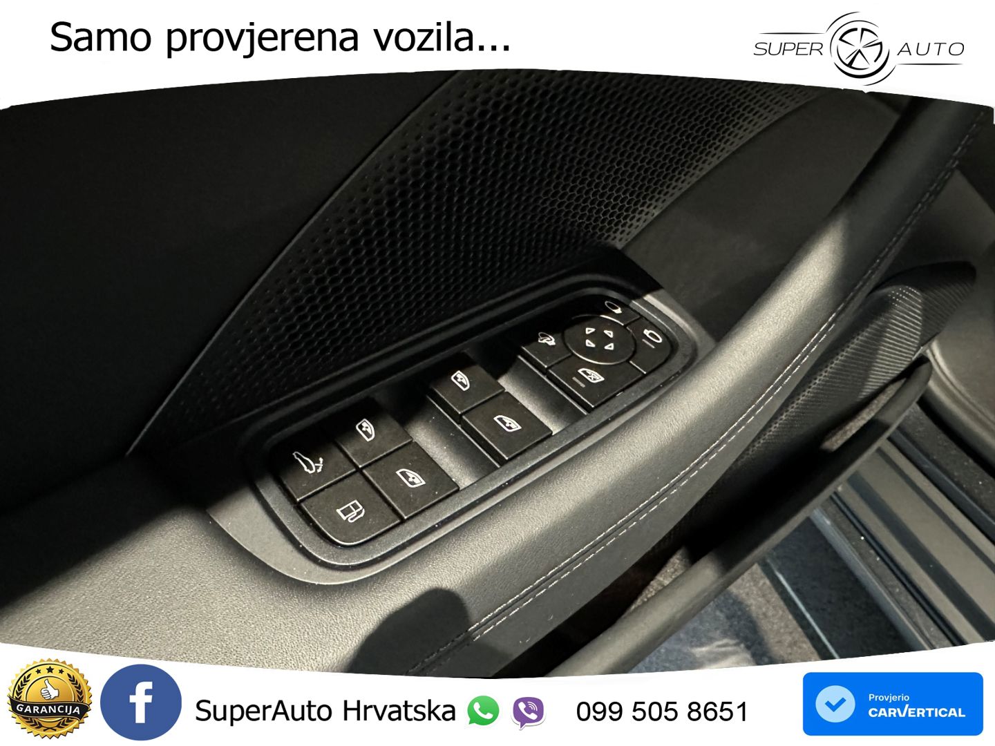 Porsche Panamera 4S 2.9 V6 (544 KS) E-Hybrid PDK ZRAČNI+ACC+GR SJED+KAM+PANO