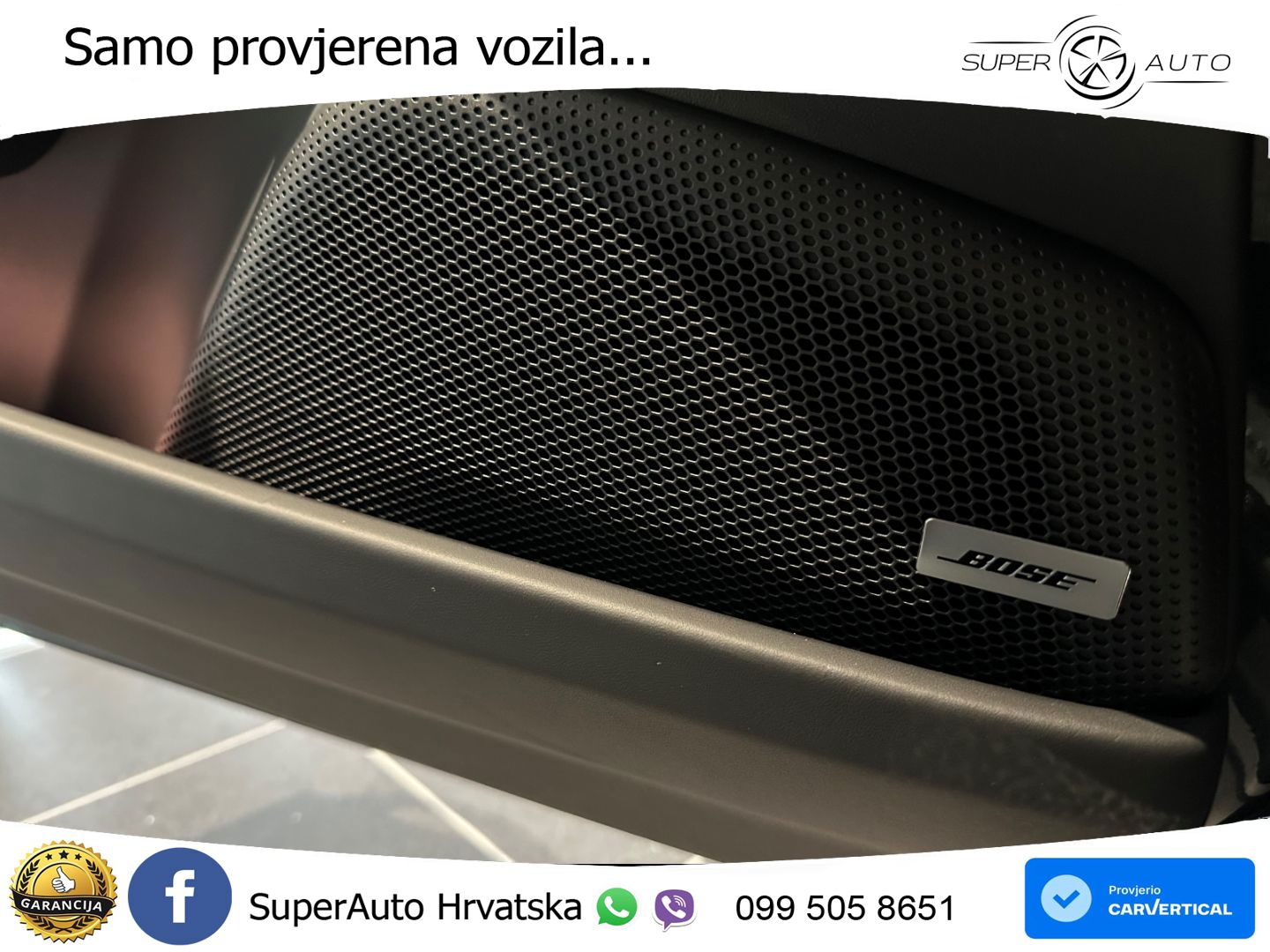 Porsche Panamera 4S 2.9 V6 (544 KS) E-Hybrid PDK ZRAČNI+ACC+GR SJED+KAM+PANO