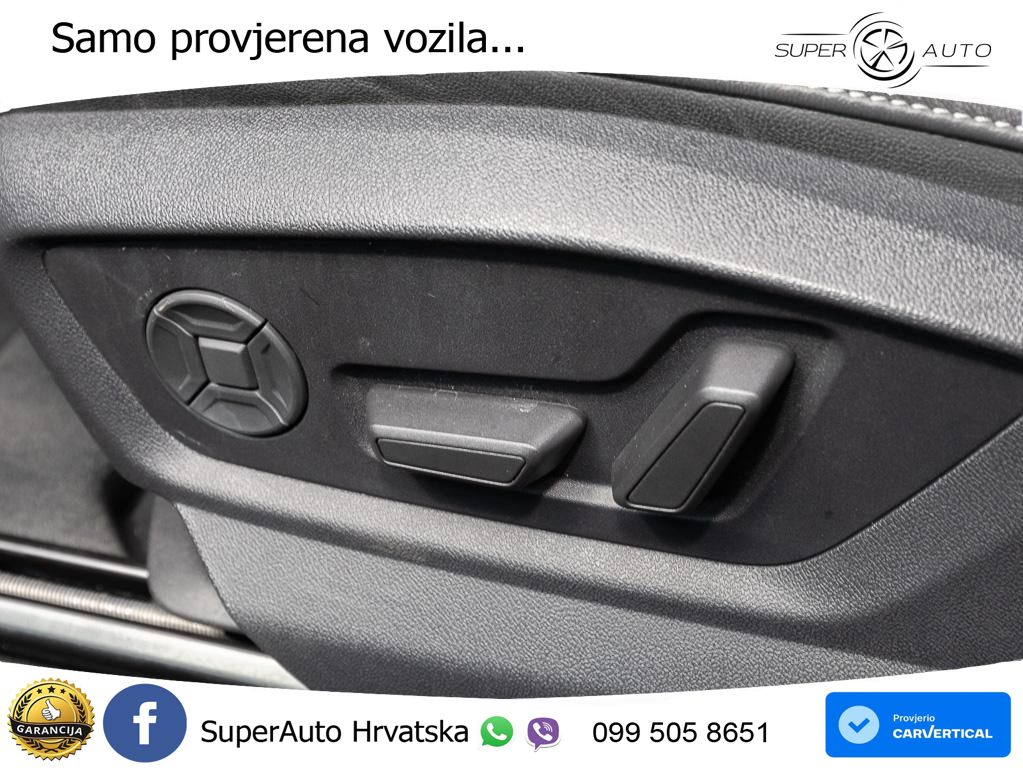 Audi Q8 50 TDI V6 (286 KS) quattro Tiptronic