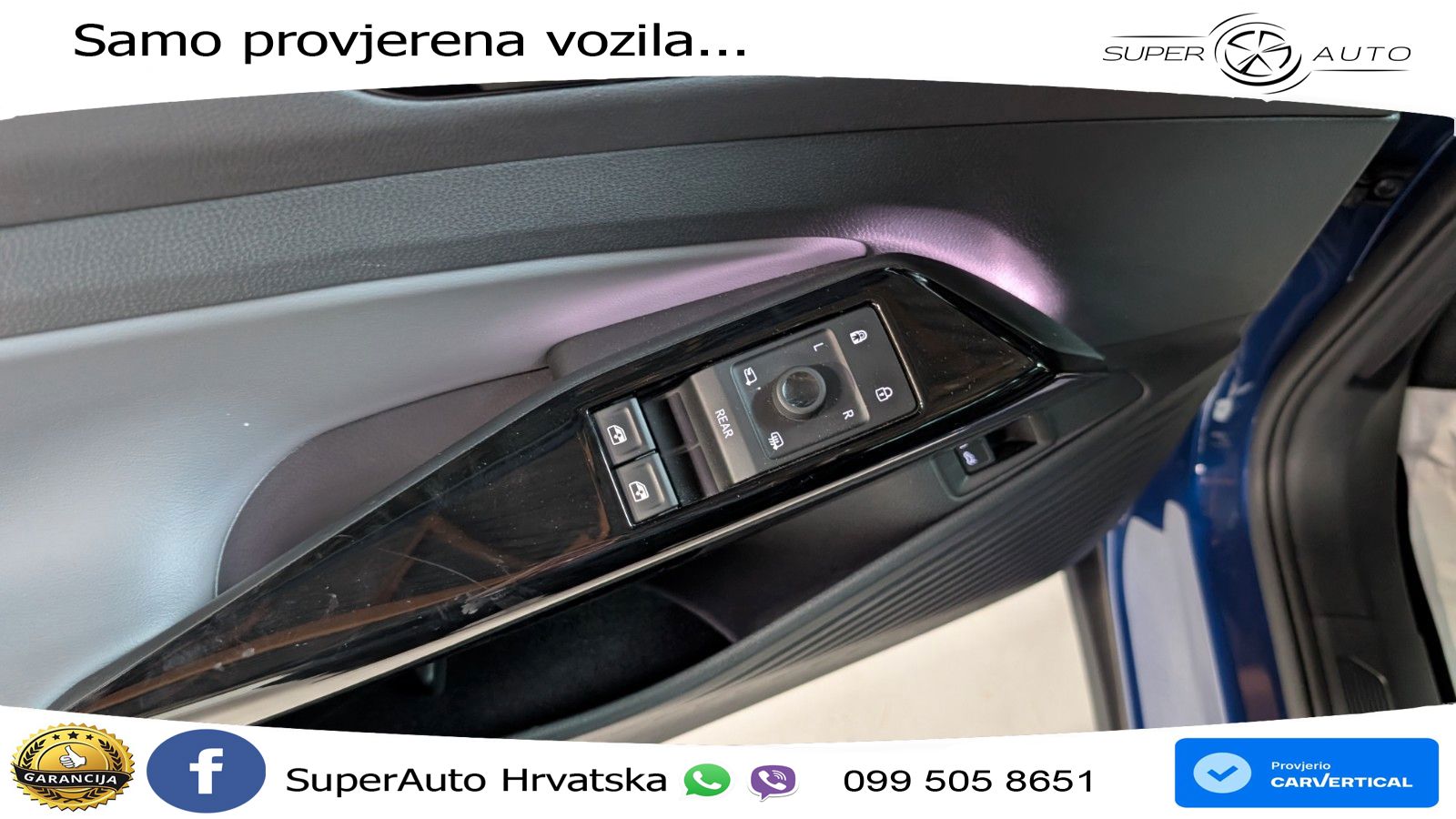 Volkswagen ID.4 Pro Performance 82 kWh (204 KS)