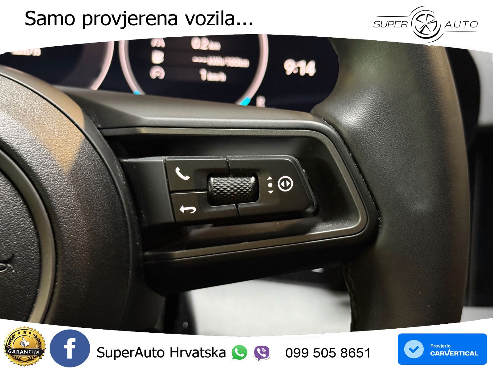 Porsche Taycan Sport Turismo GTS Performance Plus 93.4 kWh (598 KS)