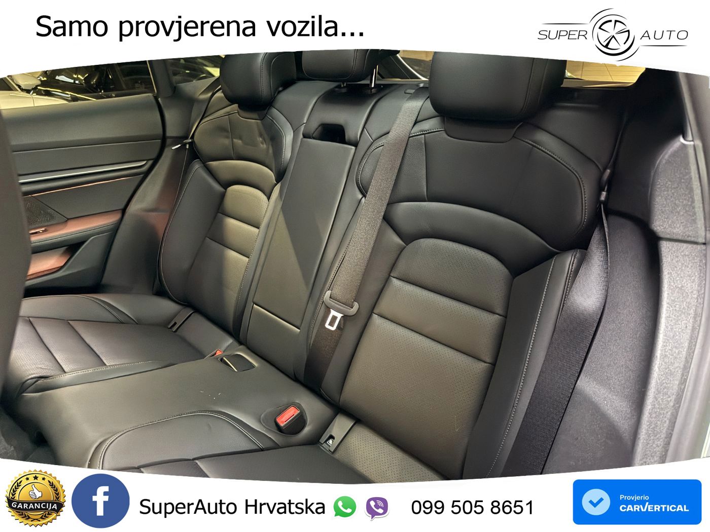 Porsche Taycan Sport Turismo GTS Performance Plus 93.4 kWh (598 KS)