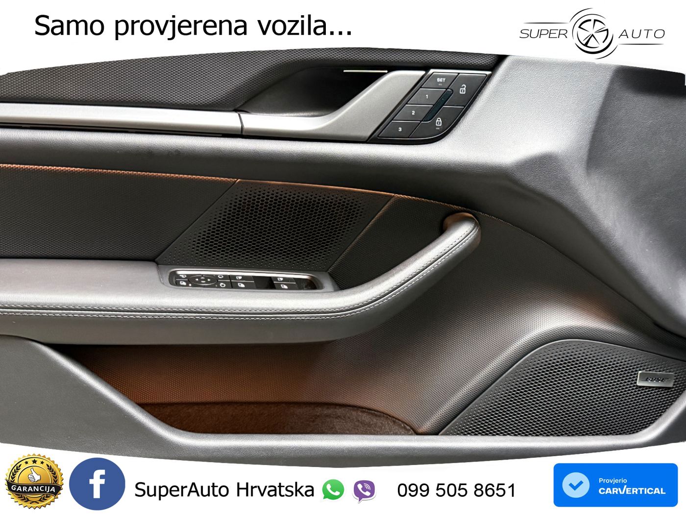 Porsche Taycan Sport Turismo GTS Performance Plus 93.4 kWh (598 KS)