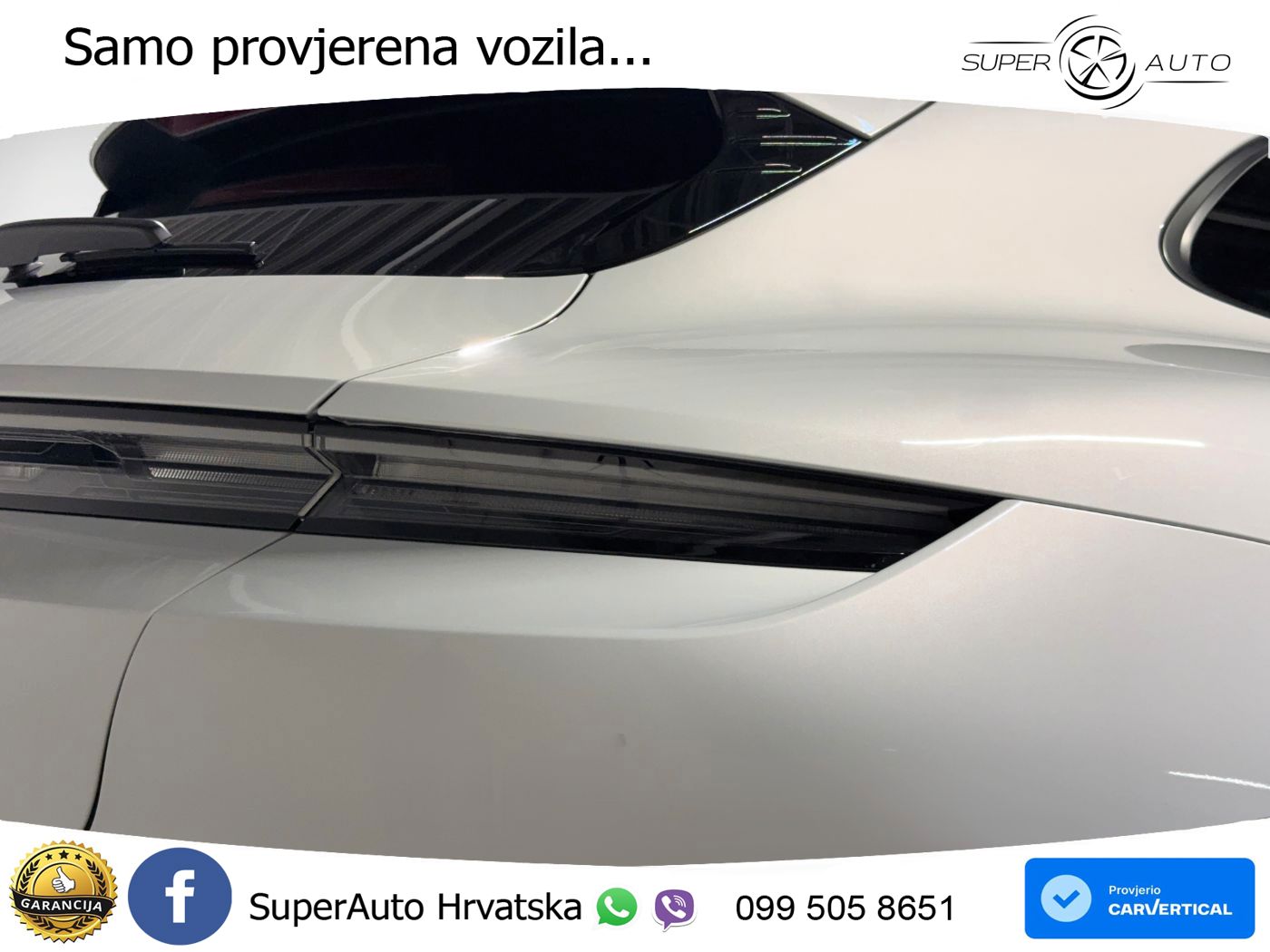 Porsche Taycan Sport Turismo GTS Performance Plus 93.4 kWh (598 KS)