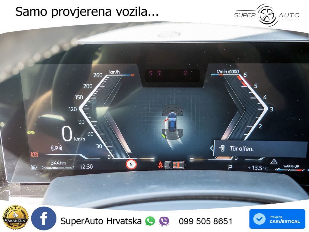 BMW X5 30d (286 KS) xDrive Steptronic LED+GR SJED+ACC